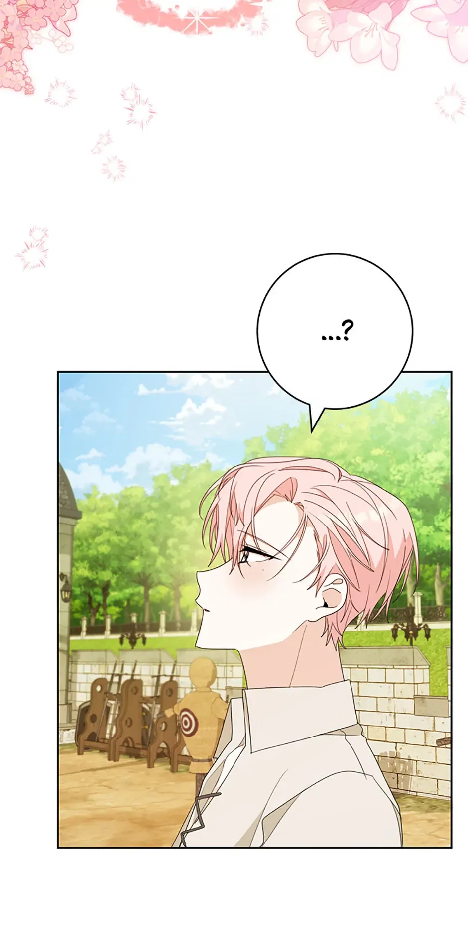 Please Treat Your Friends Preciously Chapter 53 – Page 48