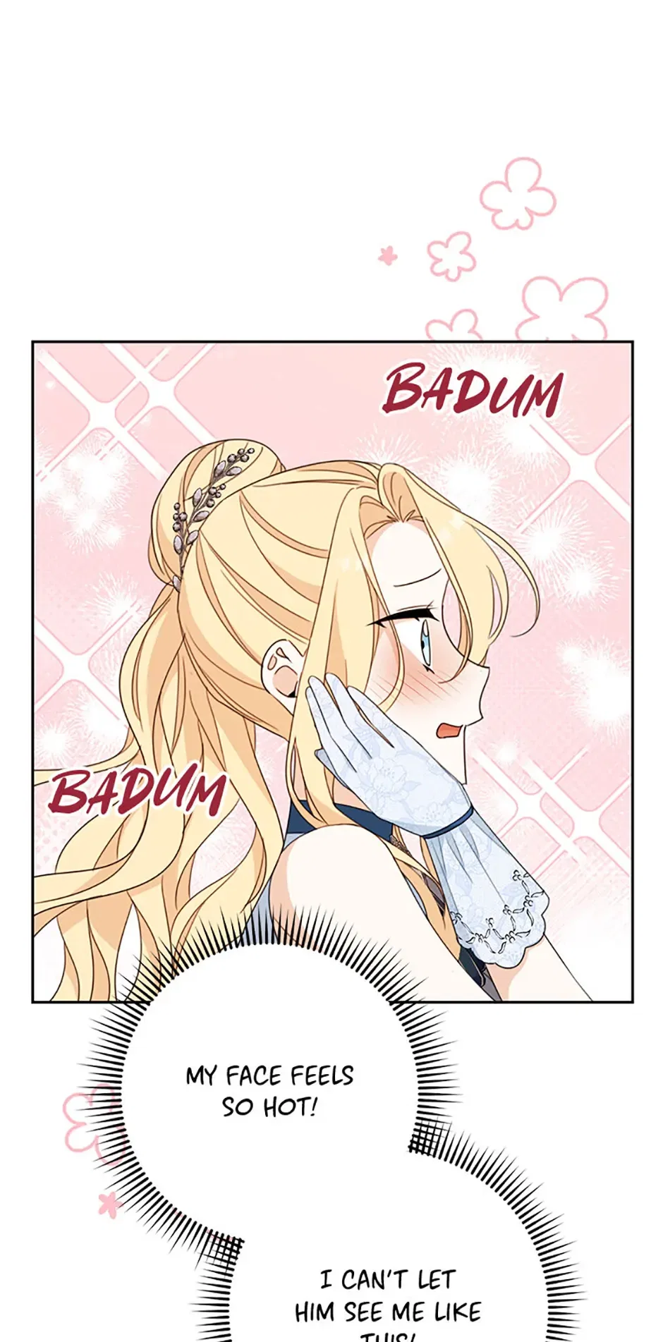 Please Treat Your Friends Preciously Chapter 53 – Page 50
