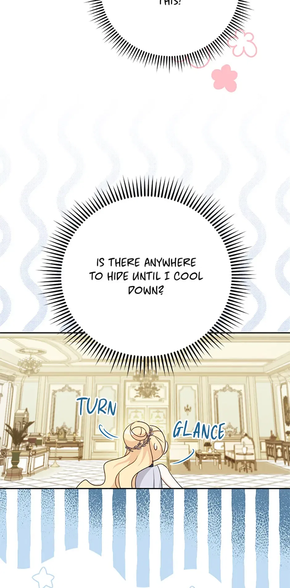 Please Treat Your Friends Preciously Chapter 53 – Page 51