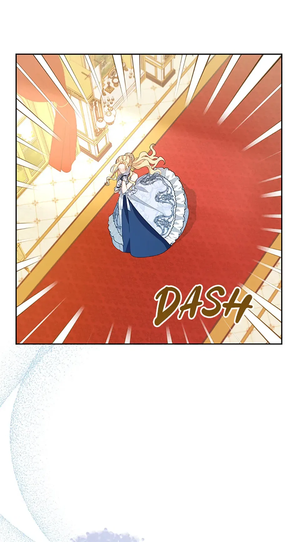 Please Treat Your Friends Preciously Chapter 53 – Page 53