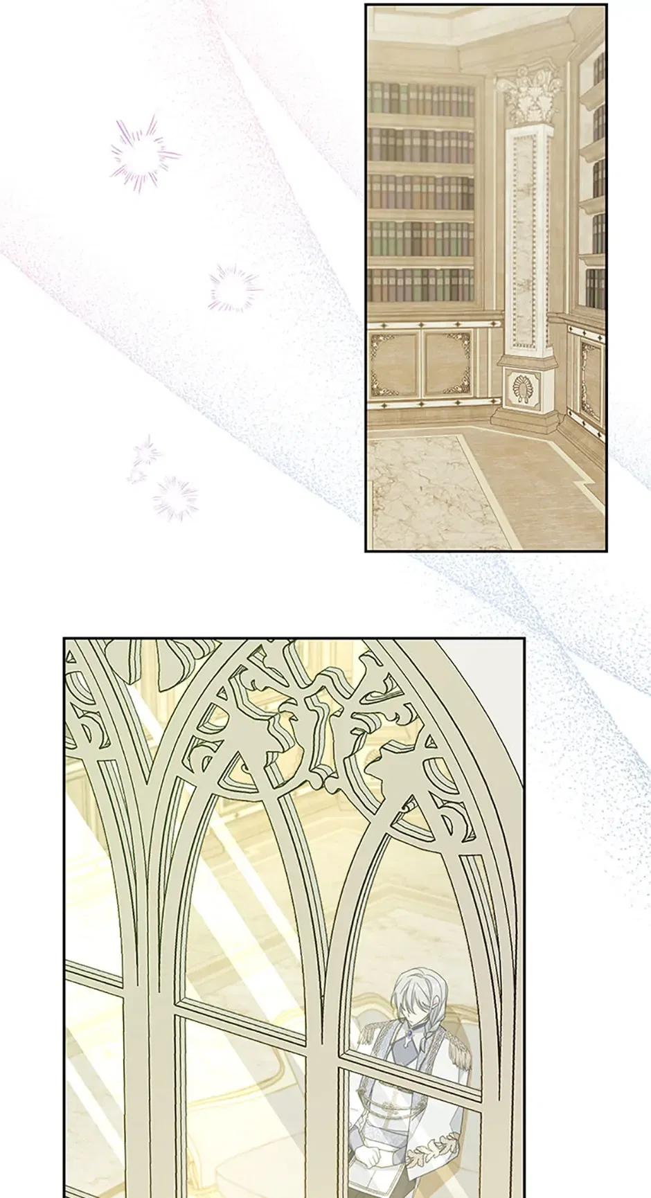 Please Treat Your Friends Preciously Chapter 53 – Page 57