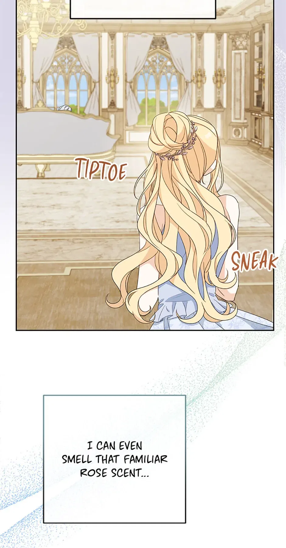 Please Treat Your Friends Preciously Chapter 53 – Page 60