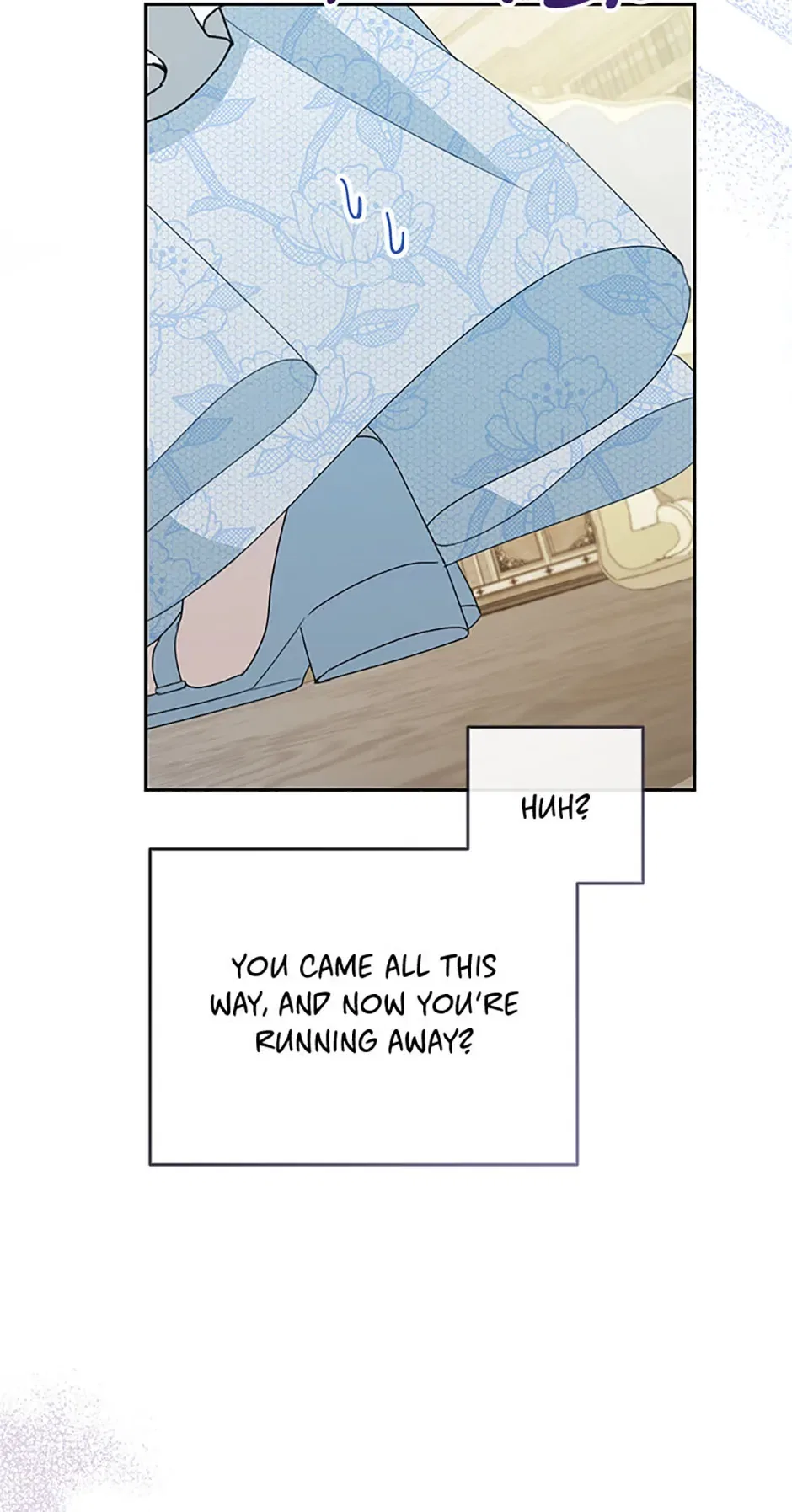 Please Treat Your Friends Preciously Chapter 53 – Page 62