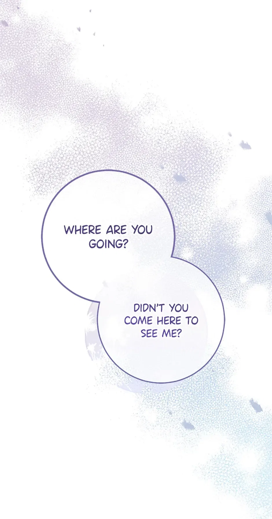 Please Treat Your Friends Preciously Chapter 53 – Page 63