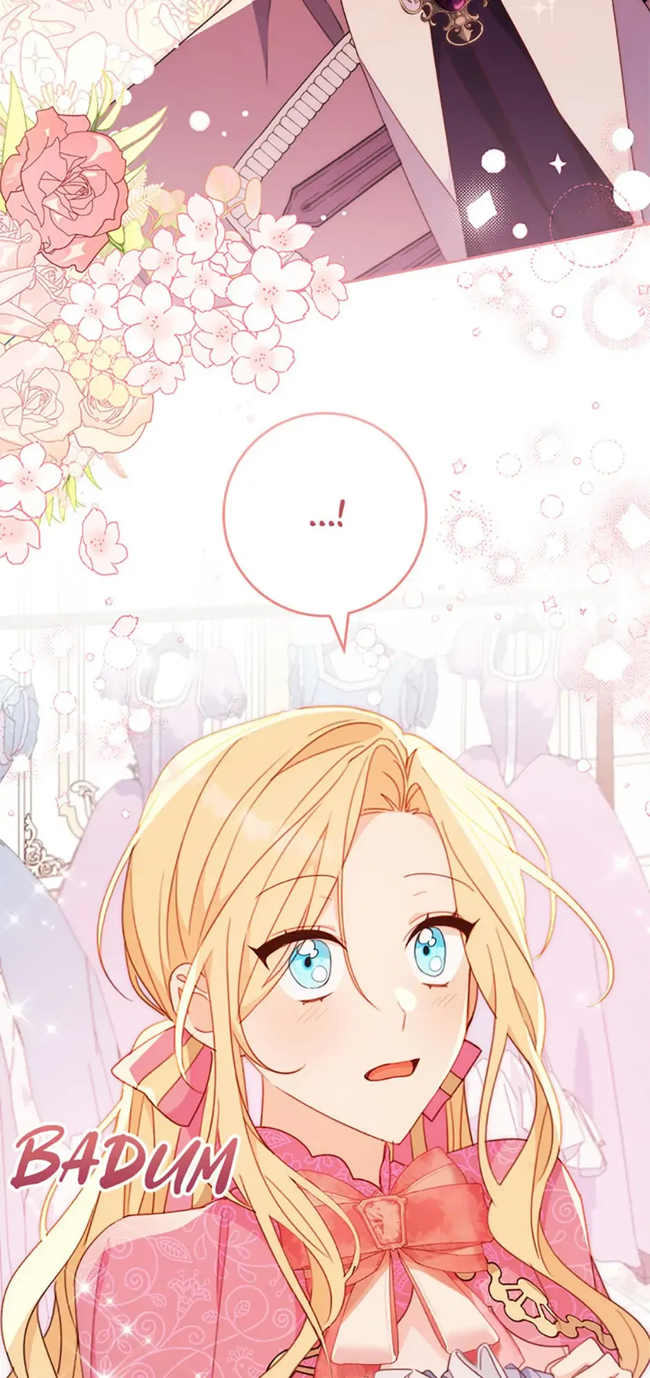 Please Treat Your Friends Preciously Chapter 52 – Page 3