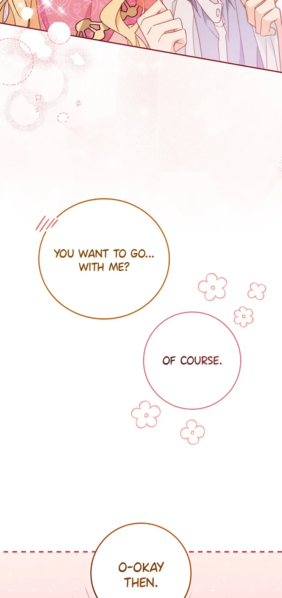 Please Treat Your Friends Preciously Chapter 52 – Page 4