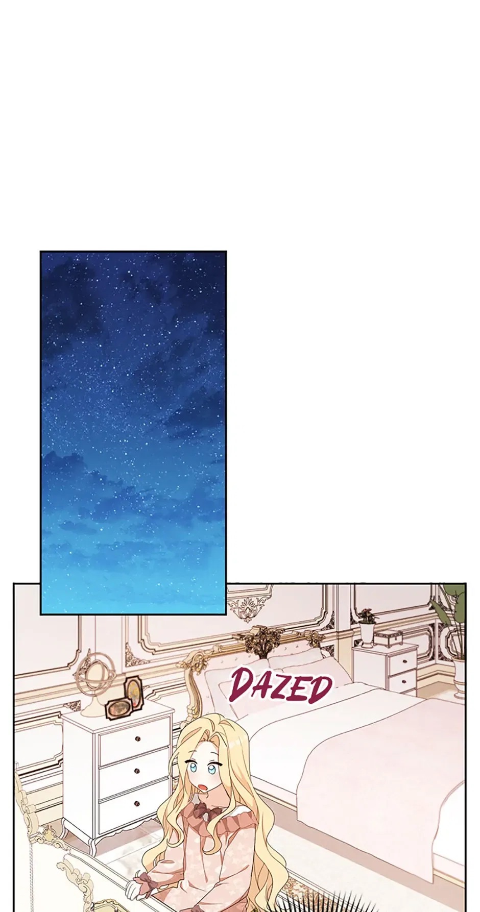Please Treat Your Friends Preciously Chapter 52 – Page 7