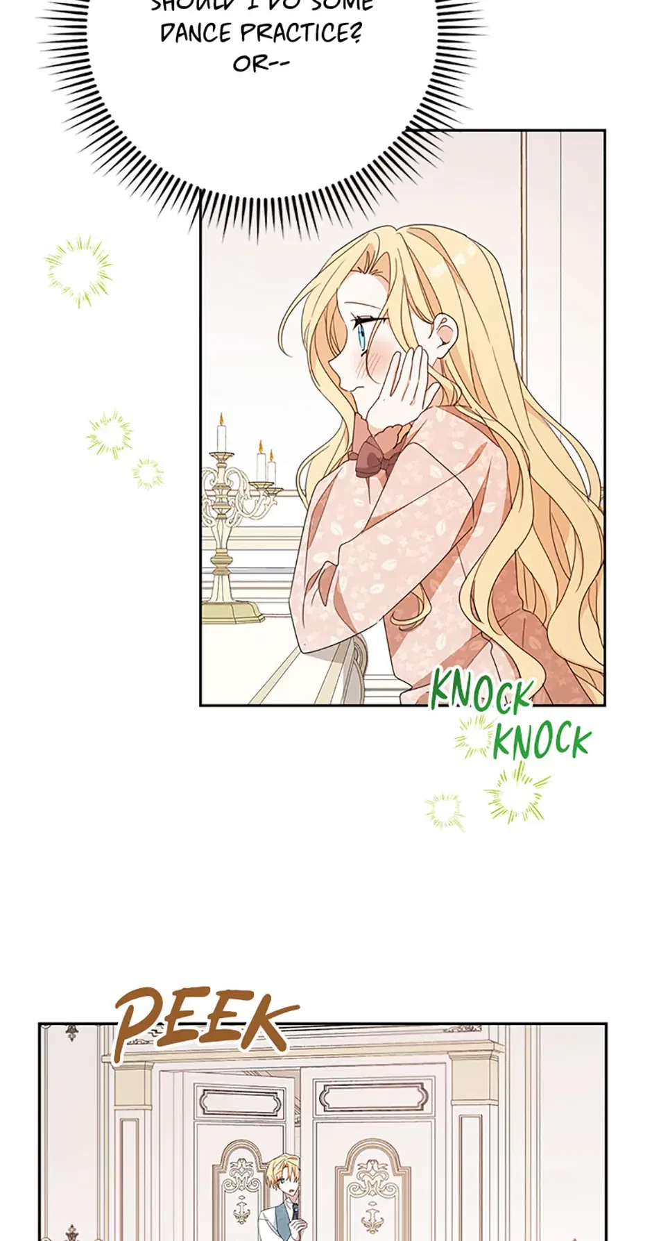 Please Treat Your Friends Preciously Chapter 52 – Page 10