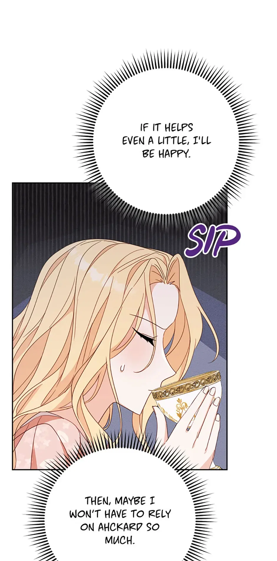 Please Treat Your Friends Preciously Chapter 52 – Page 15