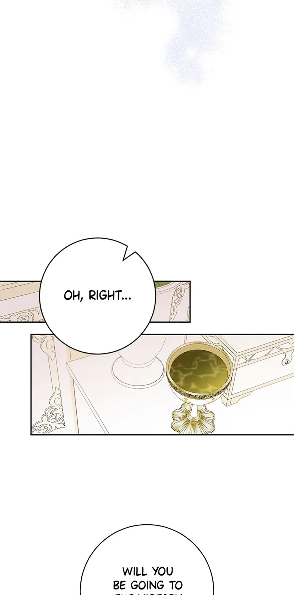 Please Treat Your Friends Preciously Chapter 52 – Page 17