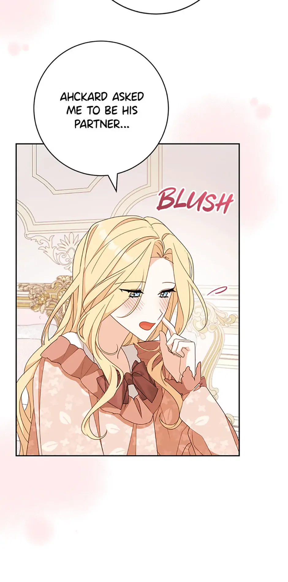 Please Treat Your Friends Preciously Chapter 52 – Page 19