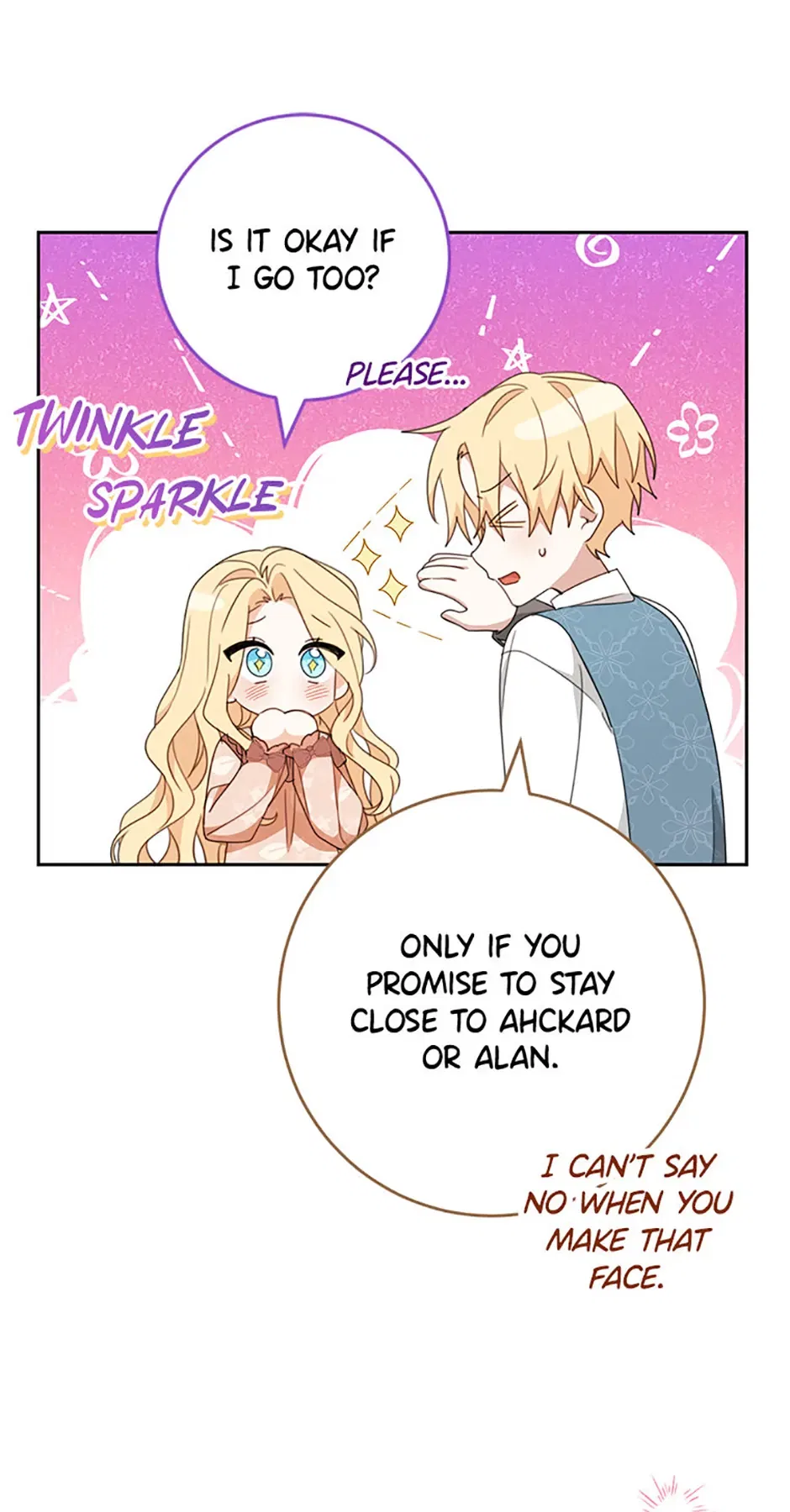 Please Treat Your Friends Preciously Chapter 52 – Page 20
