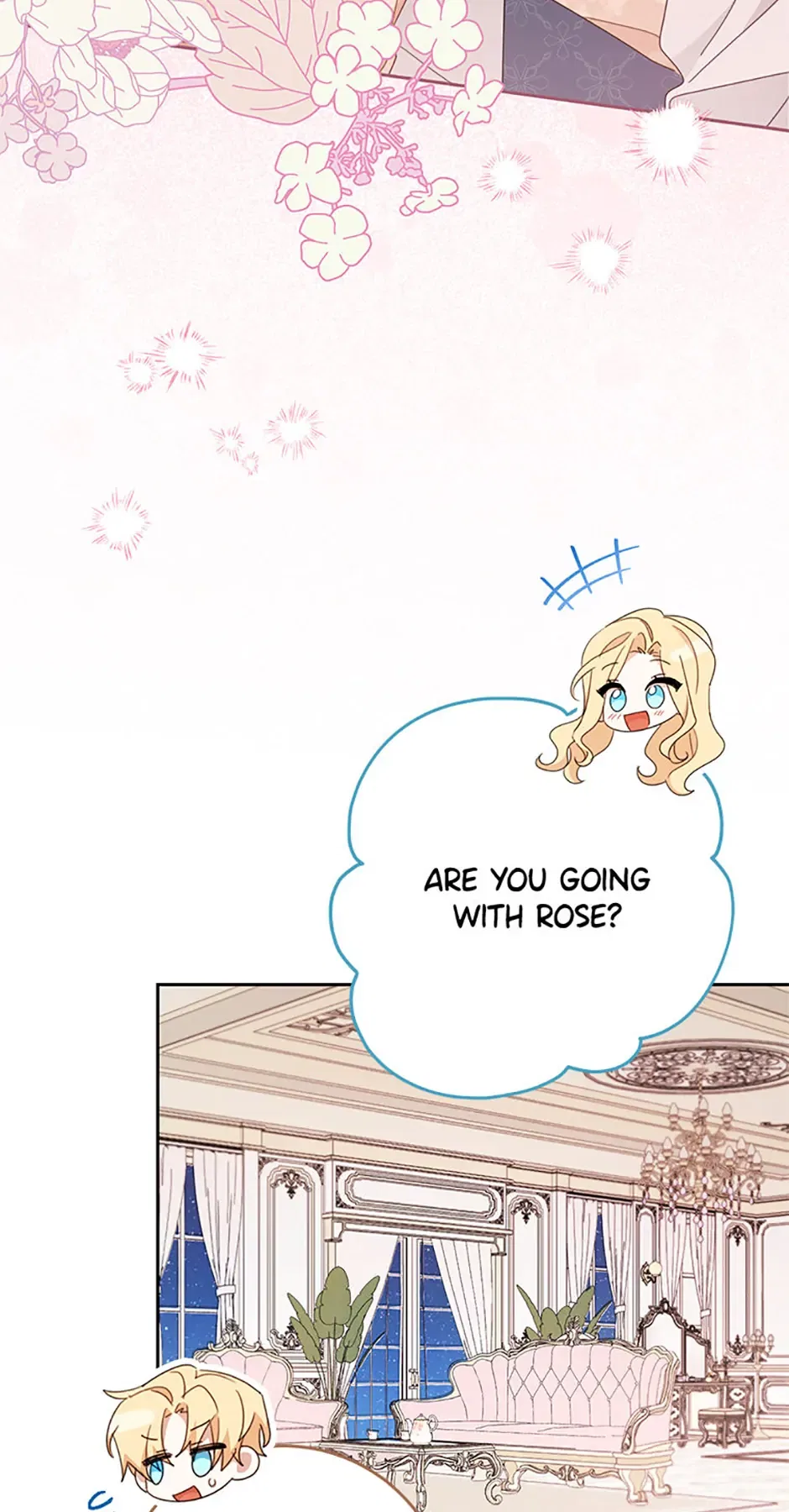 Please Treat Your Friends Preciously Chapter 52 – Page 22