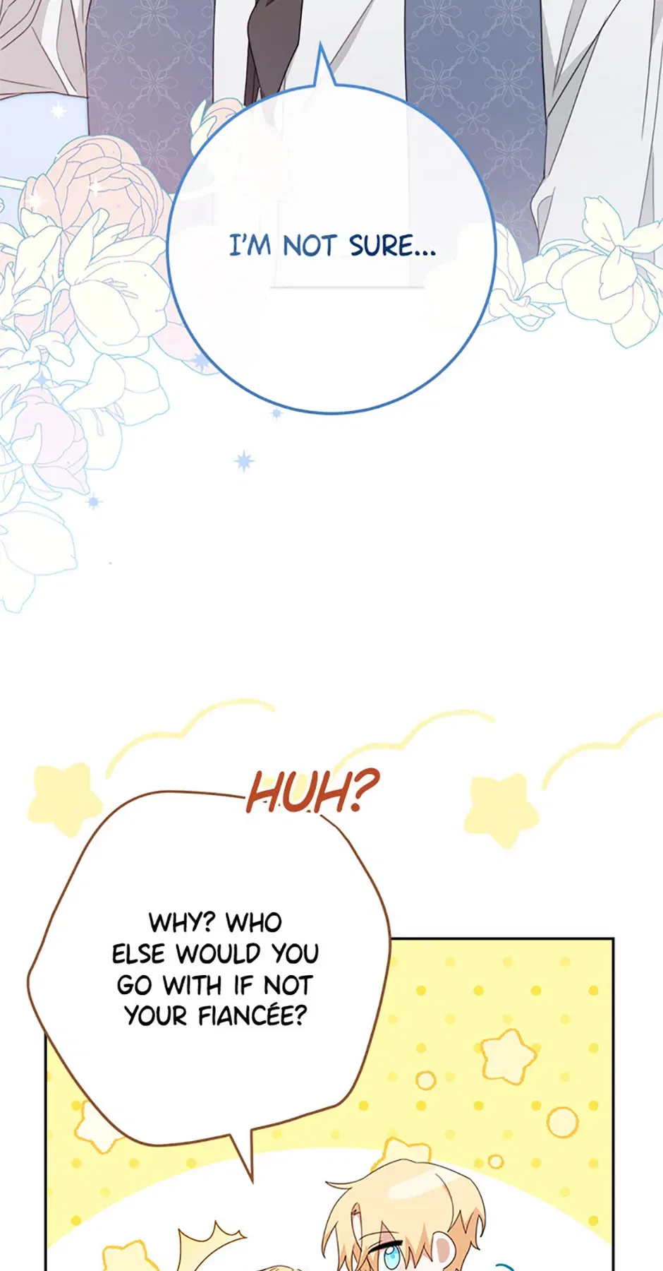 Please Treat Your Friends Preciously Chapter 52 – Page 24