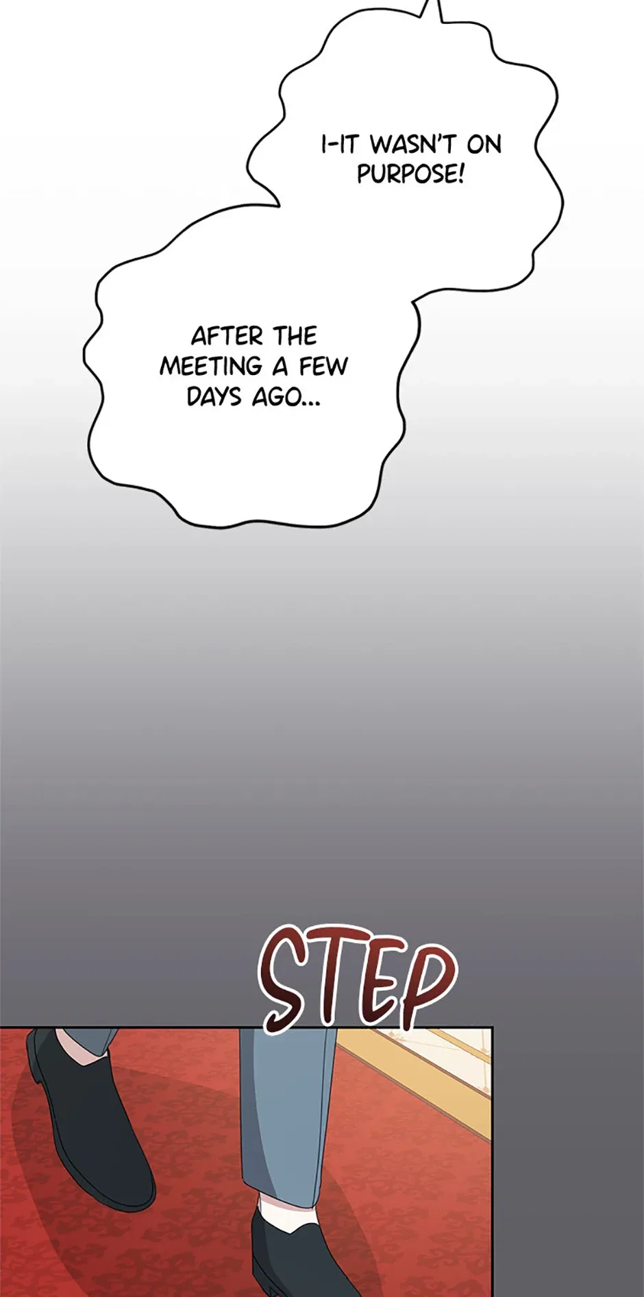 Please Treat Your Friends Preciously Chapter 52 – Page 28