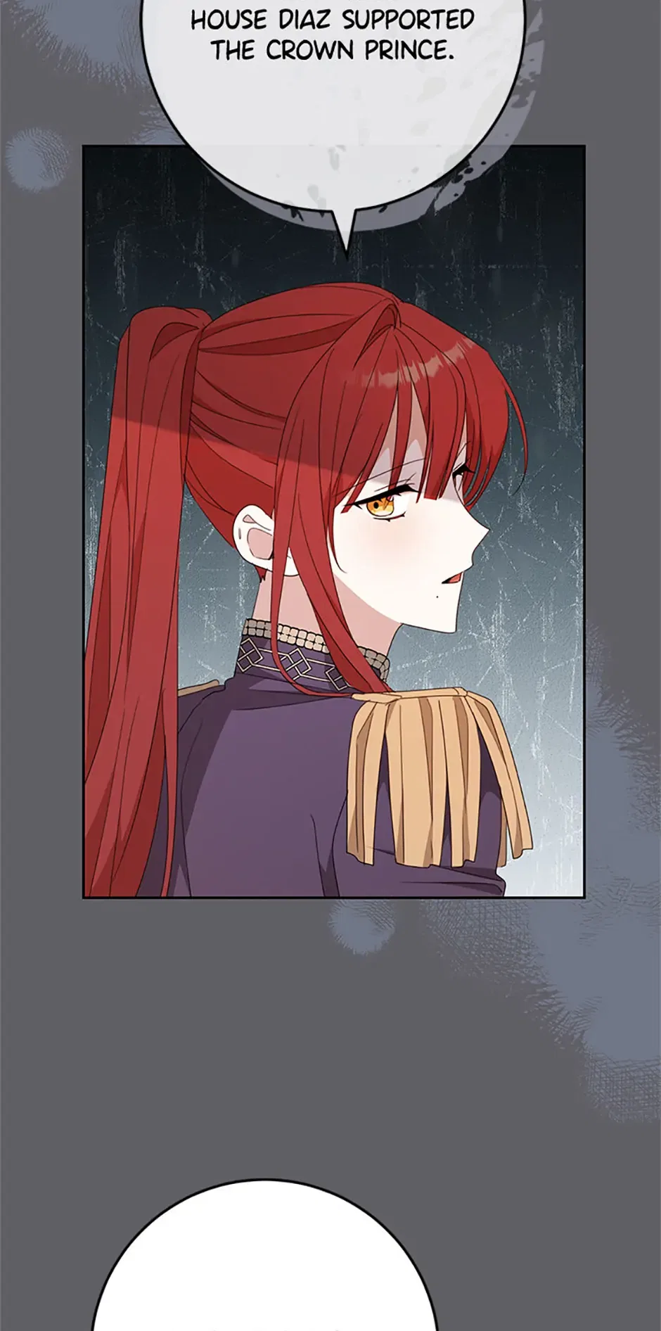 Please Treat Your Friends Preciously Chapter 52 – Page 30