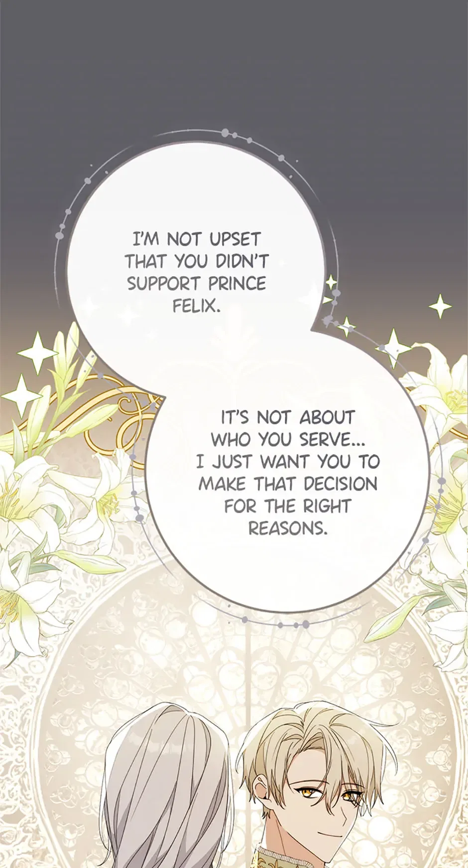 Please Treat Your Friends Preciously Chapter 52 – Page 33