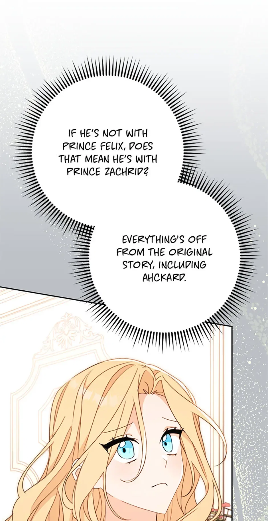 Please Treat Your Friends Preciously Chapter 52 – Page 40