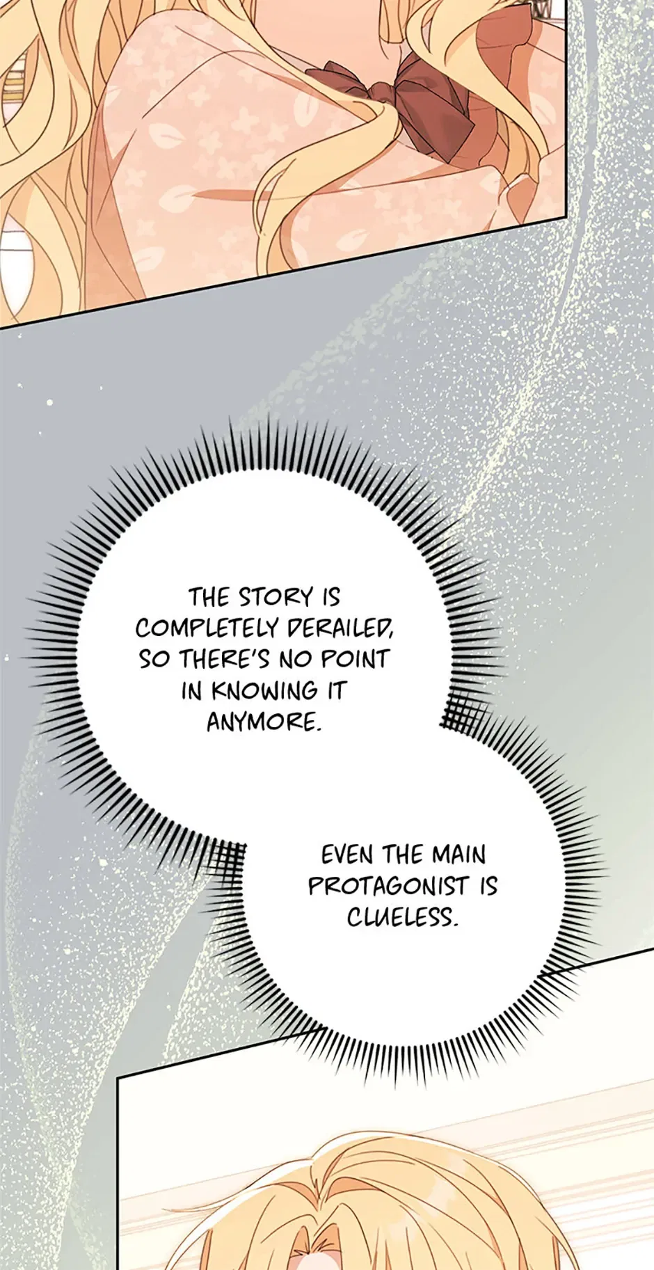 Please Treat Your Friends Preciously Chapter 52 – Page 41