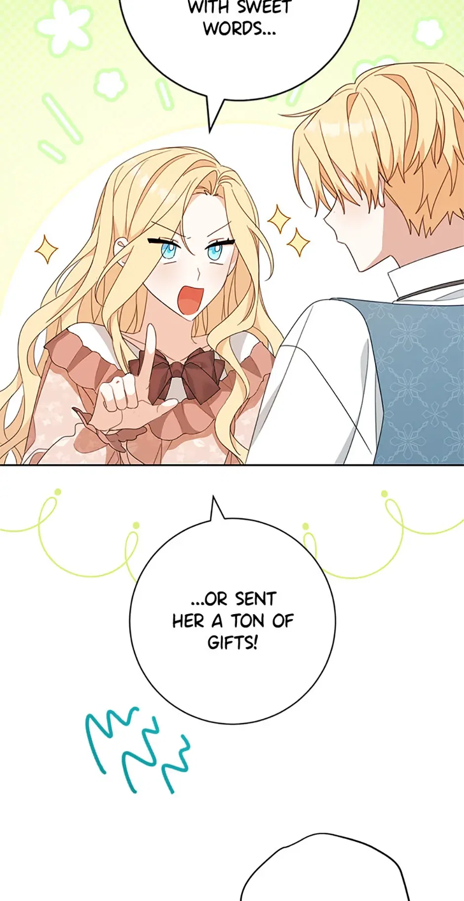 Please Treat Your Friends Preciously Chapter 52 – Page 43