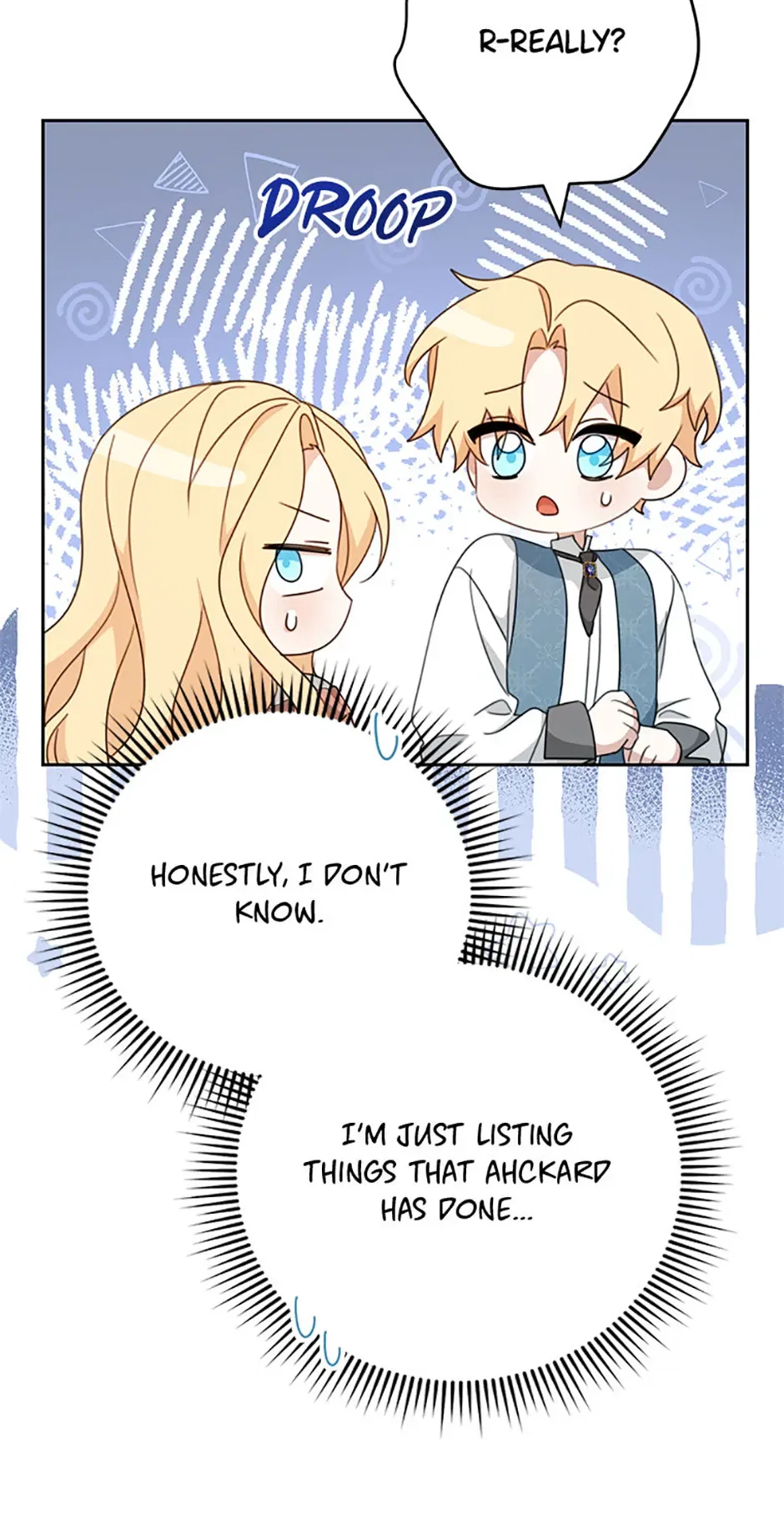 Please Treat Your Friends Preciously Chapter 52 – Page 44