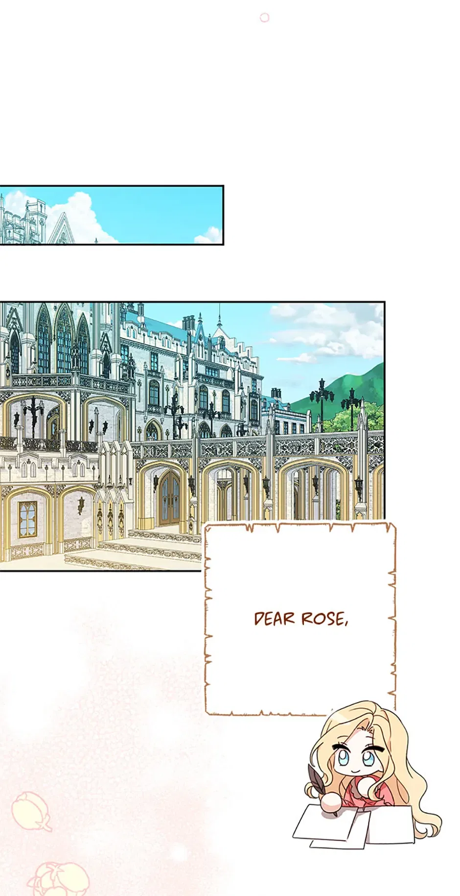 Please Treat Your Friends Preciously Chapter 52 – Page 46