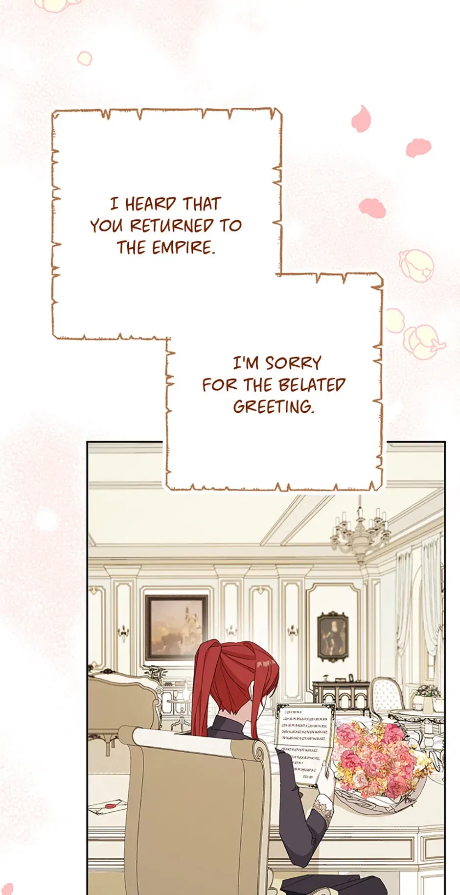 Please Treat Your Friends Preciously Chapter 52 – Page 47