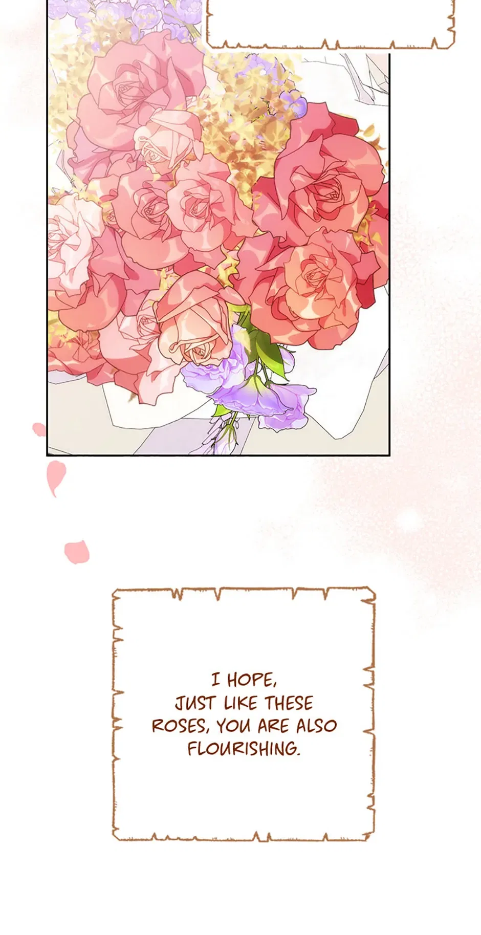 Please Treat Your Friends Preciously Chapter 52 – Page 50