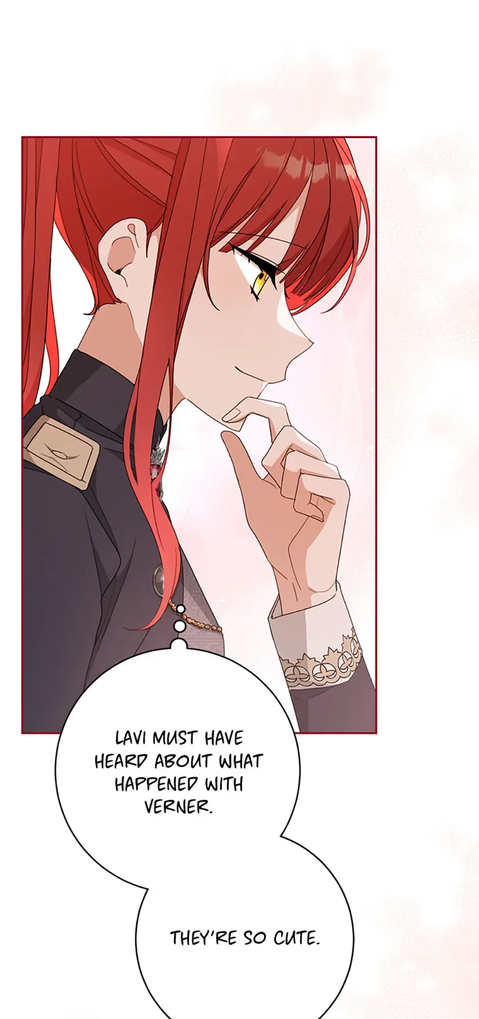 Please Treat Your Friends Preciously Chapter 52 – Page 51