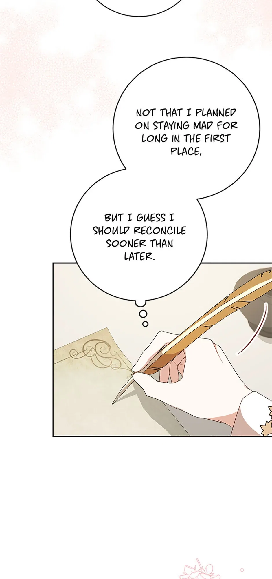 Please Treat Your Friends Preciously Chapter 52 – Page 52