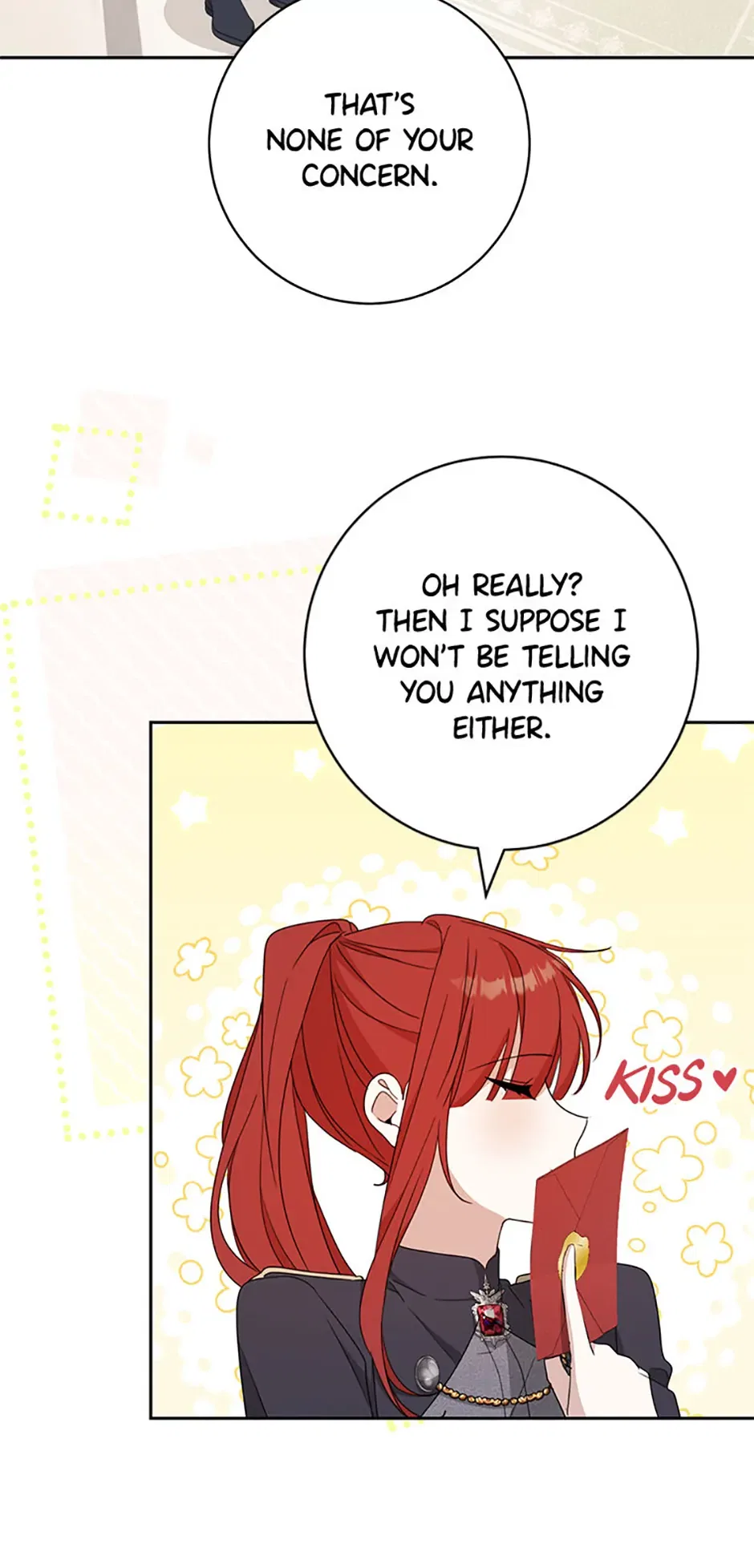Please Treat Your Friends Preciously Chapter 52 – Page 60
