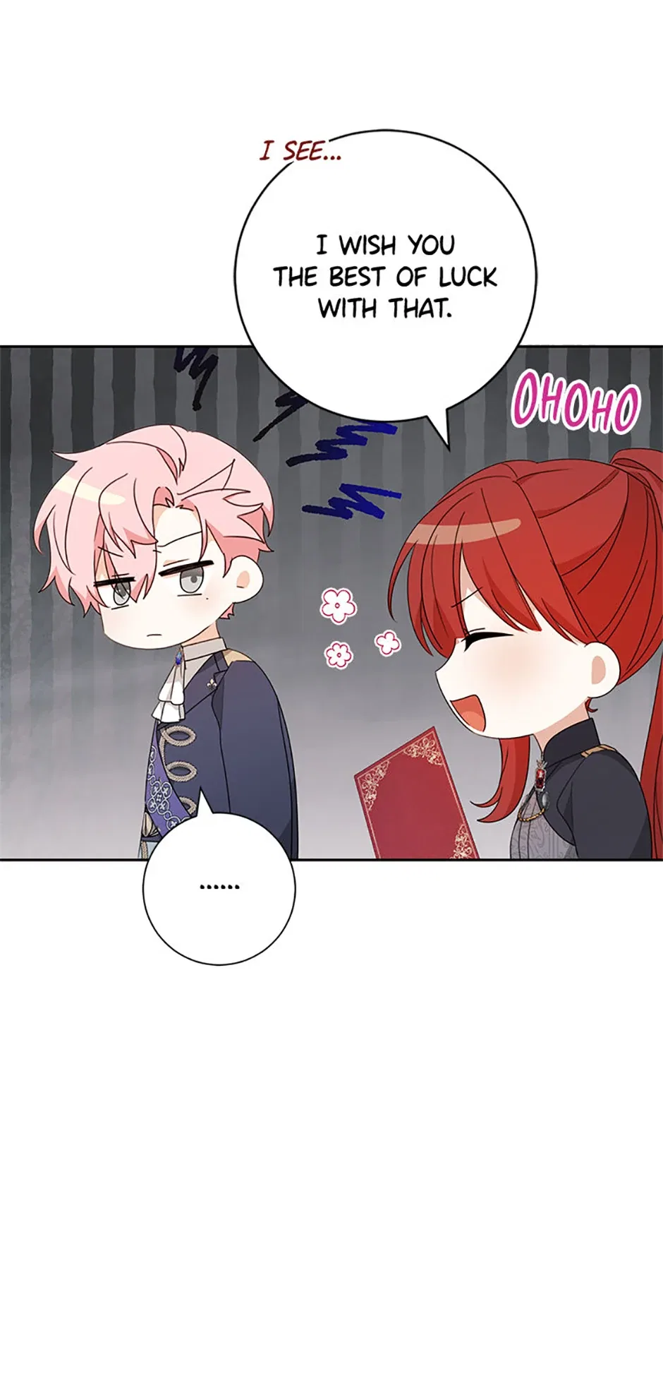 Please Treat Your Friends Preciously Chapter 52 – Page 62