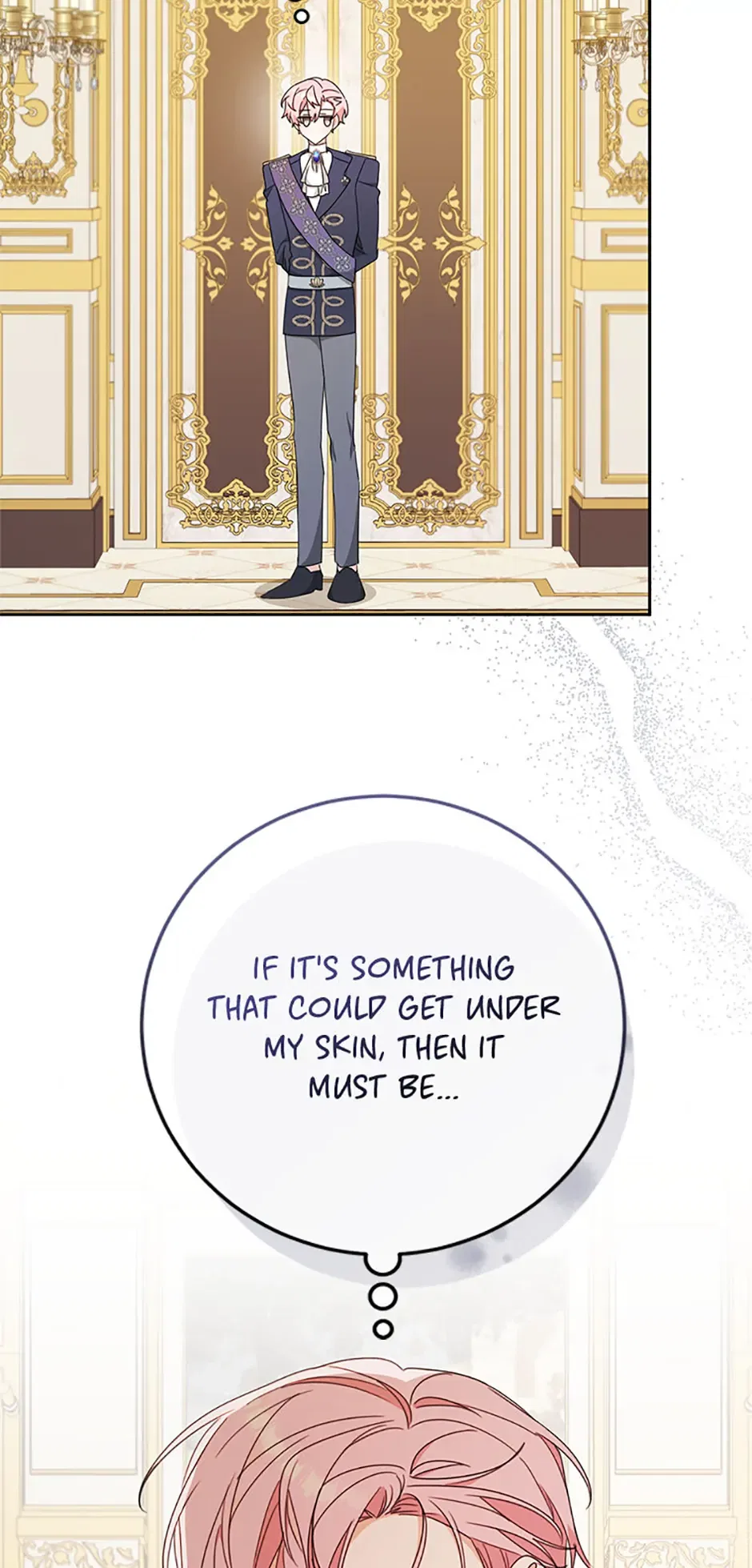 Please Treat Your Friends Preciously Chapter 52 – Page 64