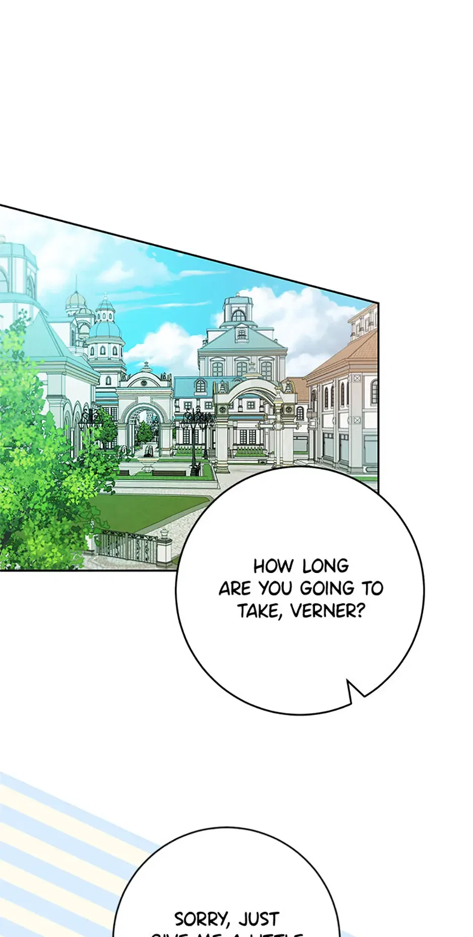 Please Treat Your Friends Preciously Chapter 52 – Page 66