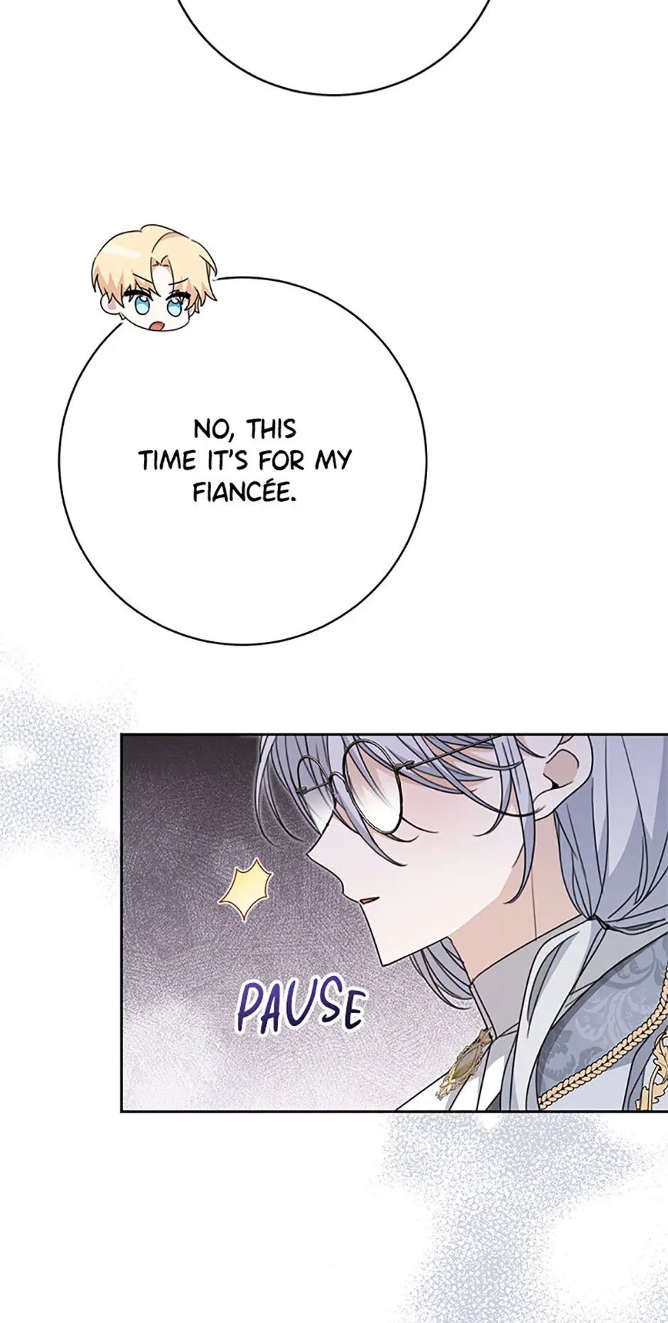 Please Treat Your Friends Preciously Chapter 52 – Page 68