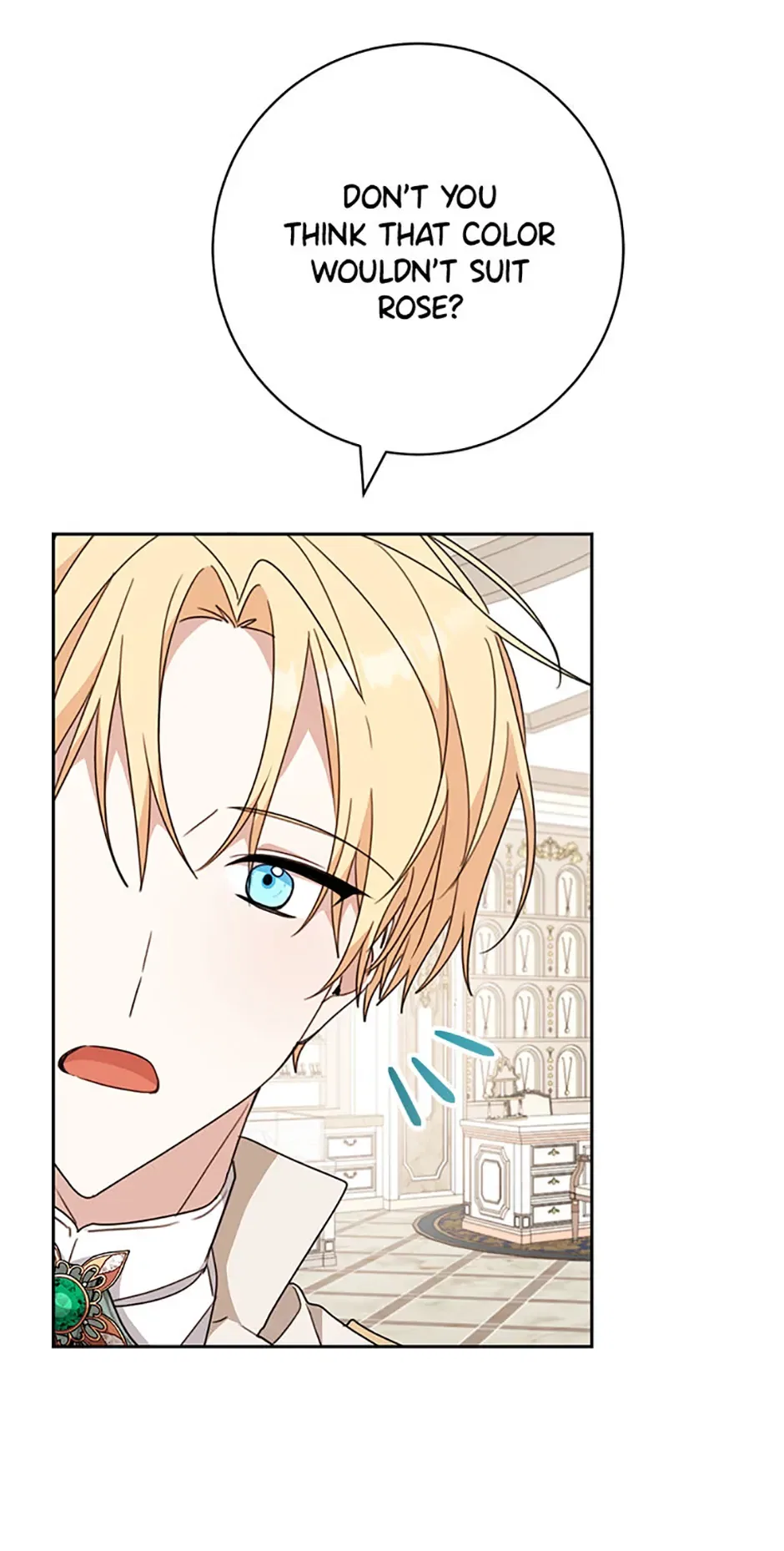 Please Treat Your Friends Preciously Chapter 52 – Page 71