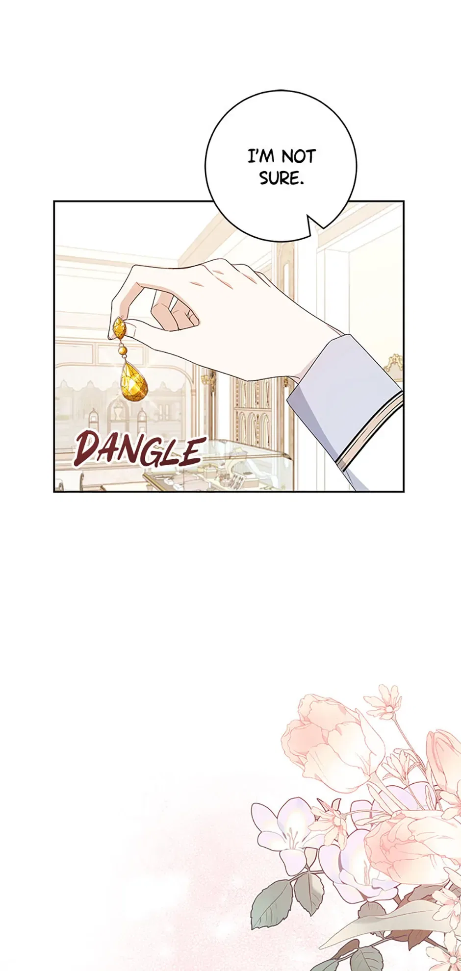 Please Treat Your Friends Preciously Chapter 52 – Page 72