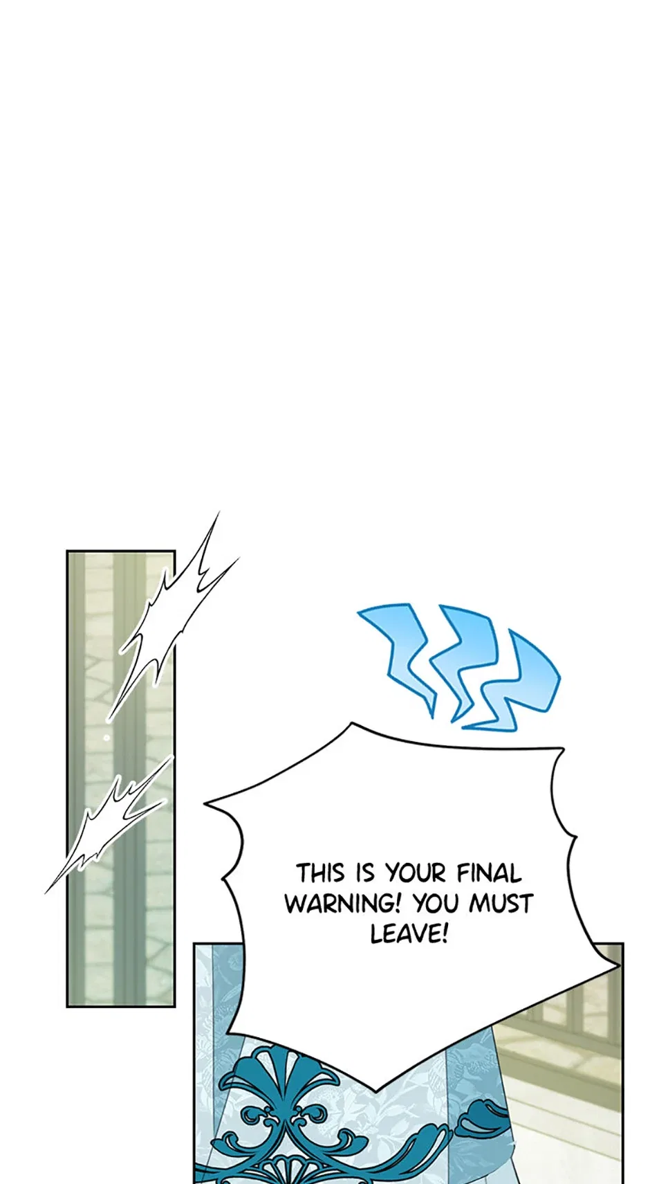 Please Treat Your Friends Preciously Chapter 51 – Page 1