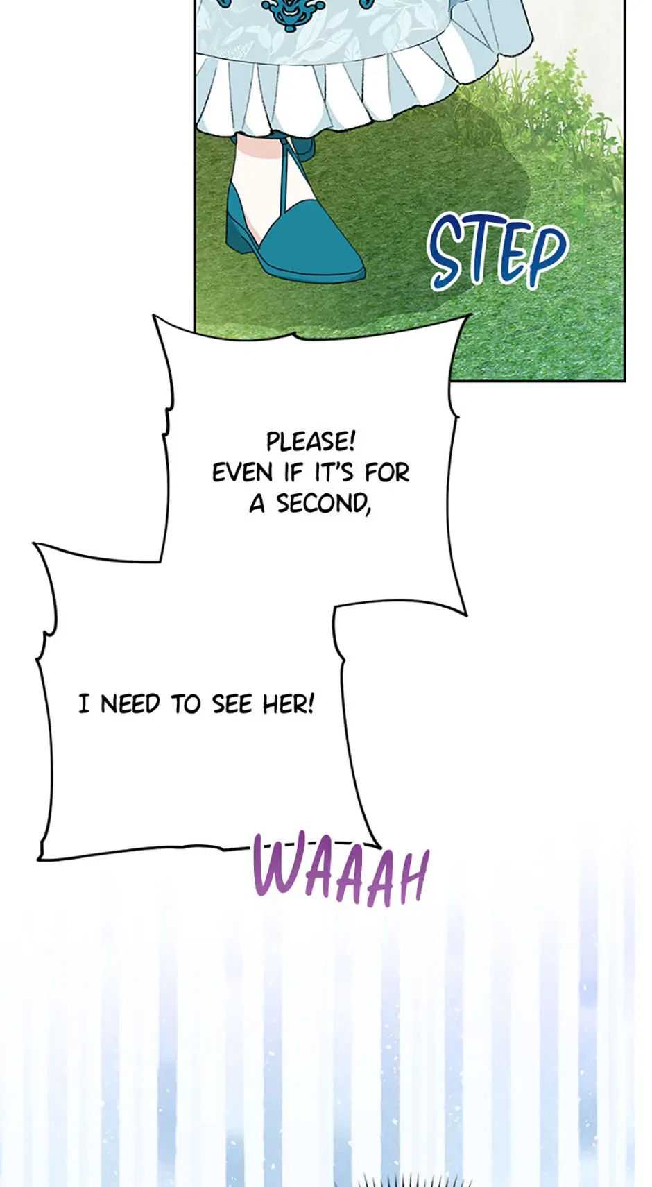Please Treat Your Friends Preciously Chapter 51 – Page 2