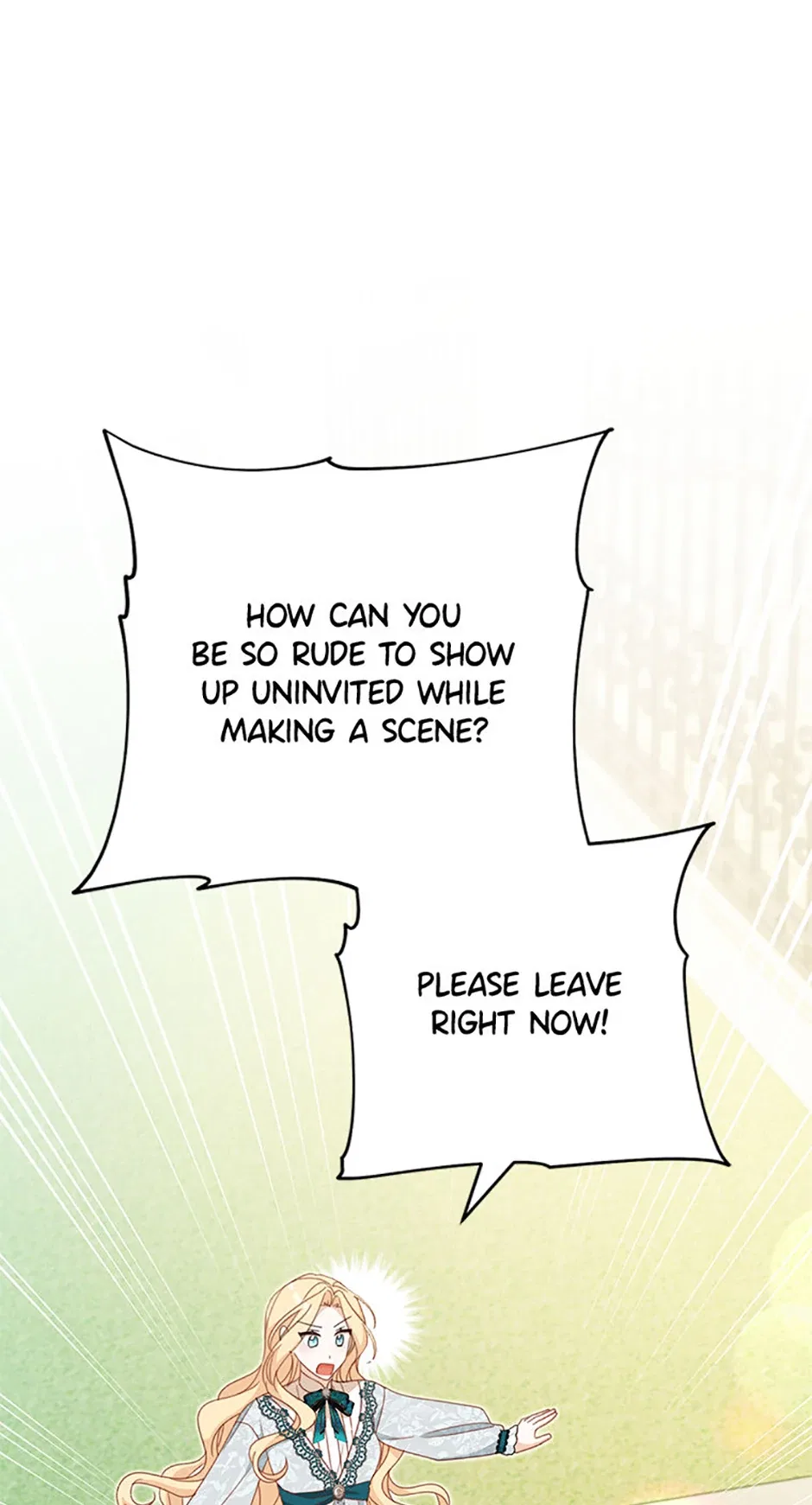 Please Treat Your Friends Preciously Chapter 51 – Page 7