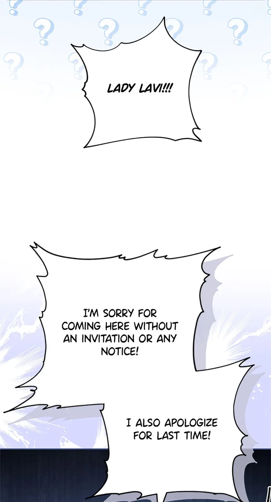 Please Treat Your Friends Preciously Chapter 51 – Page 11