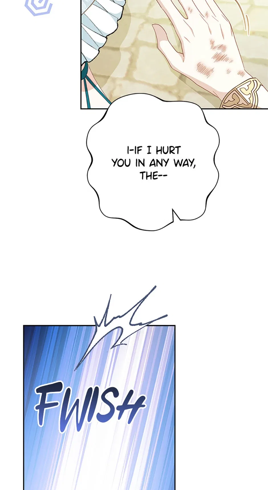 Please Treat Your Friends Preciously Chapter 51 – Page 14