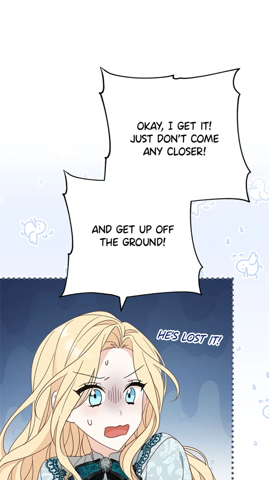 Please Treat Your Friends Preciously Chapter 51 – Page 20