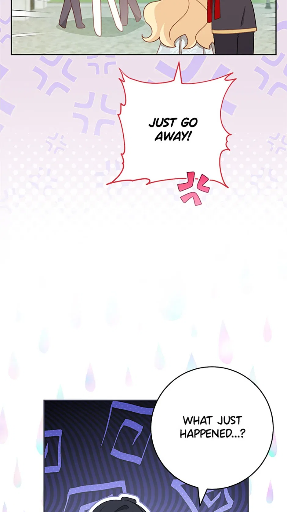 Please Treat Your Friends Preciously Chapter 51 – Page 22