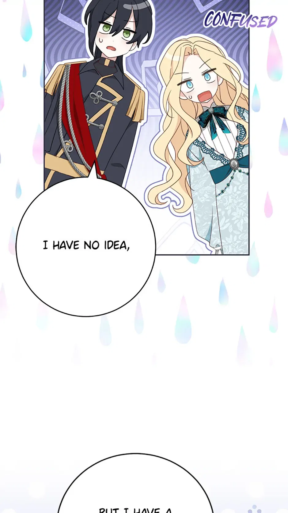 Please Treat Your Friends Preciously Chapter 51 – Page 23