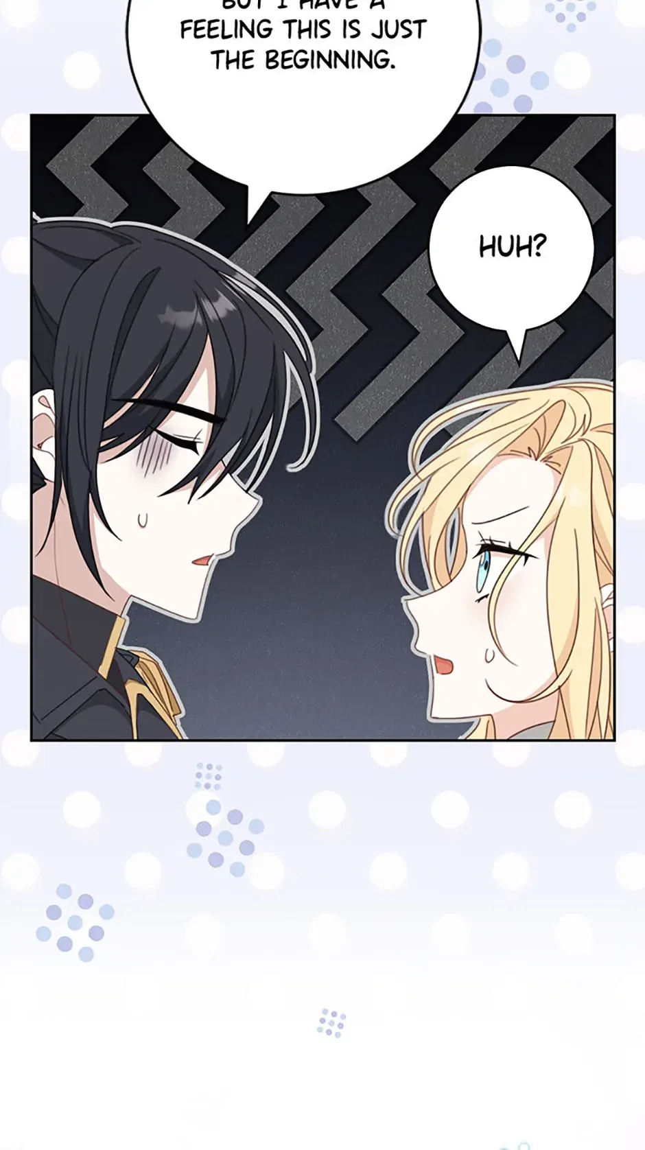 Please Treat Your Friends Preciously Chapter 51 – Page 24