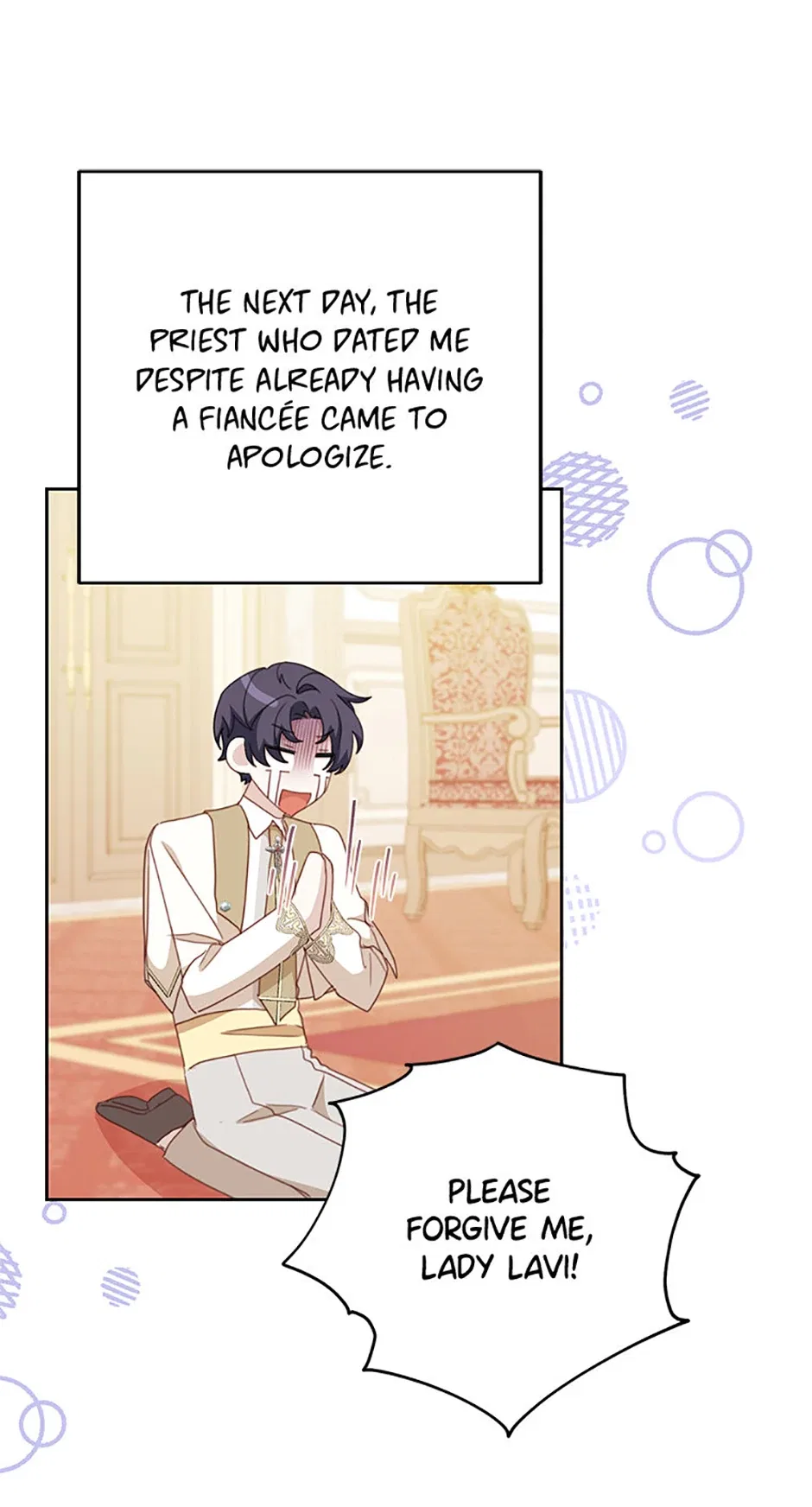 Please Treat Your Friends Preciously Chapter 51 – Page 26