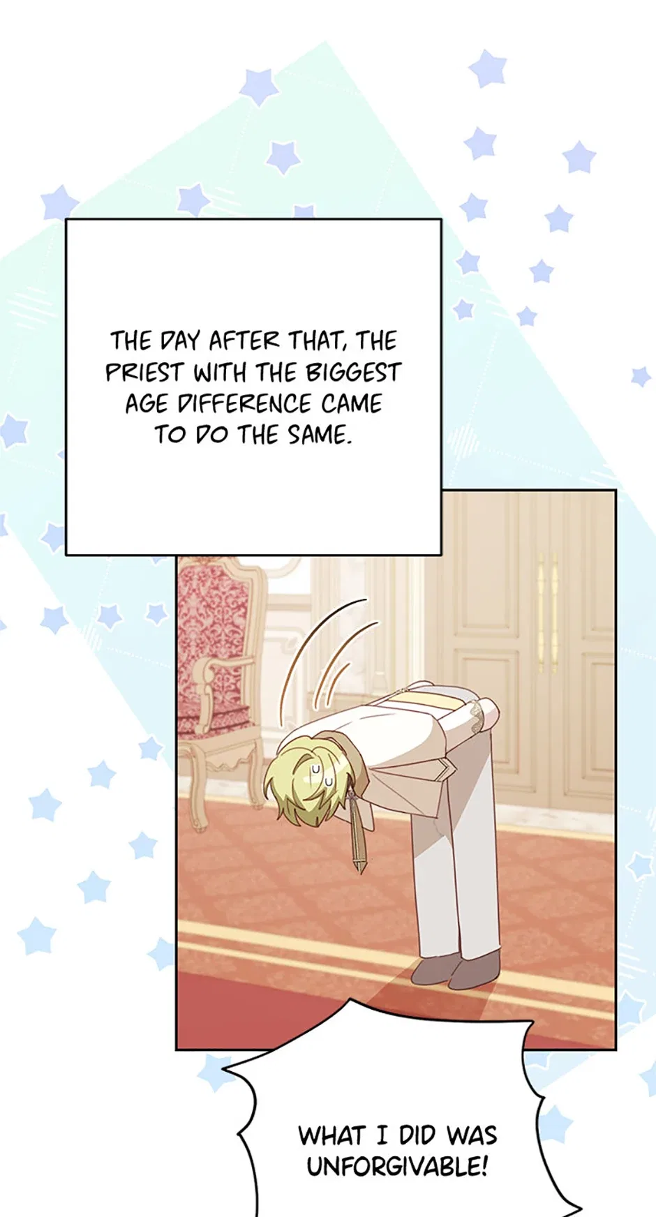 Please Treat Your Friends Preciously Chapter 51 – Page 27