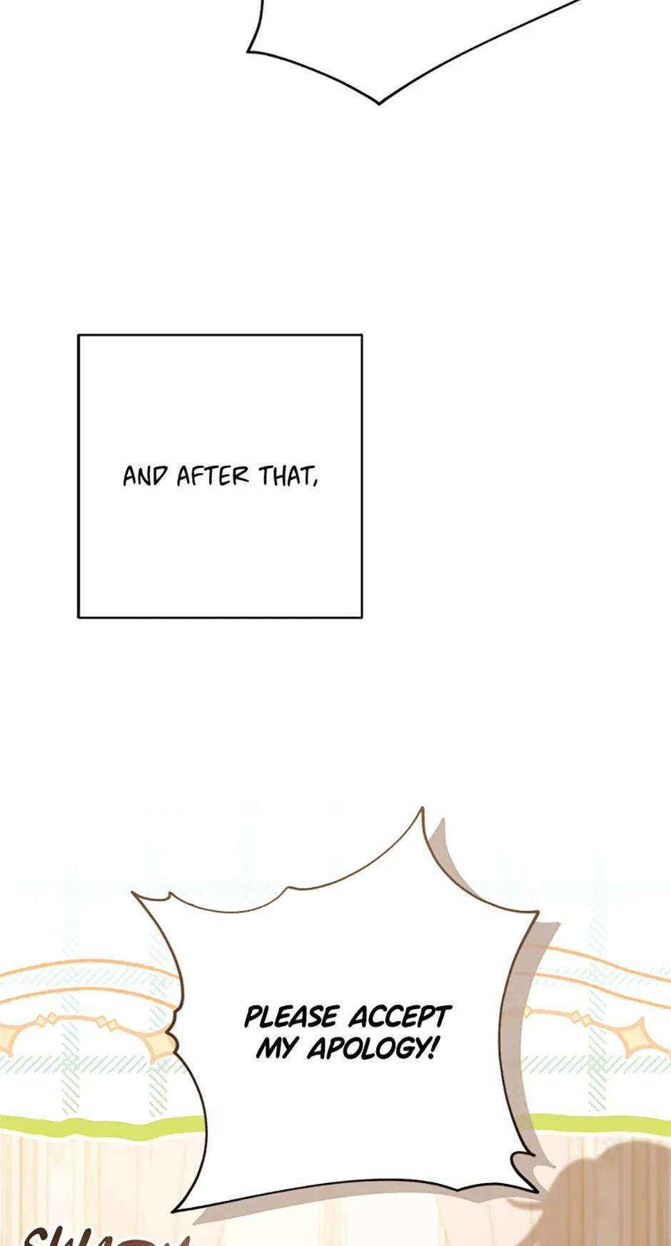 Please Treat Your Friends Preciously Chapter 51 – Page 28