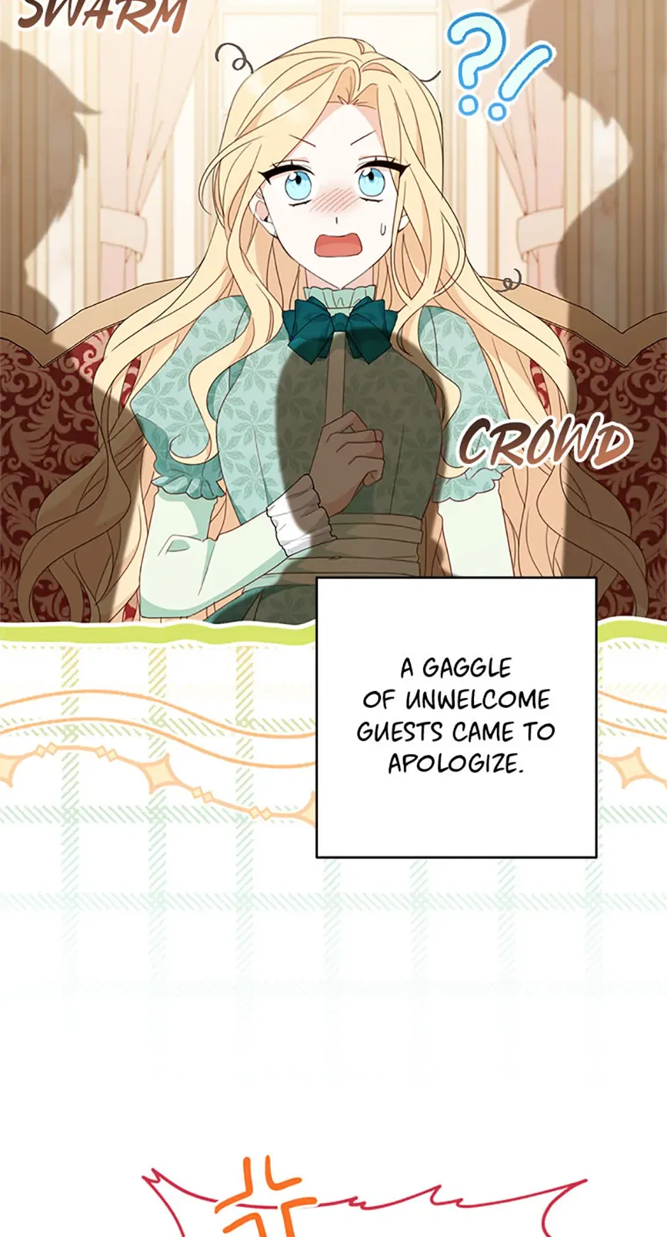 Please Treat Your Friends Preciously Chapter 51 – Page 29